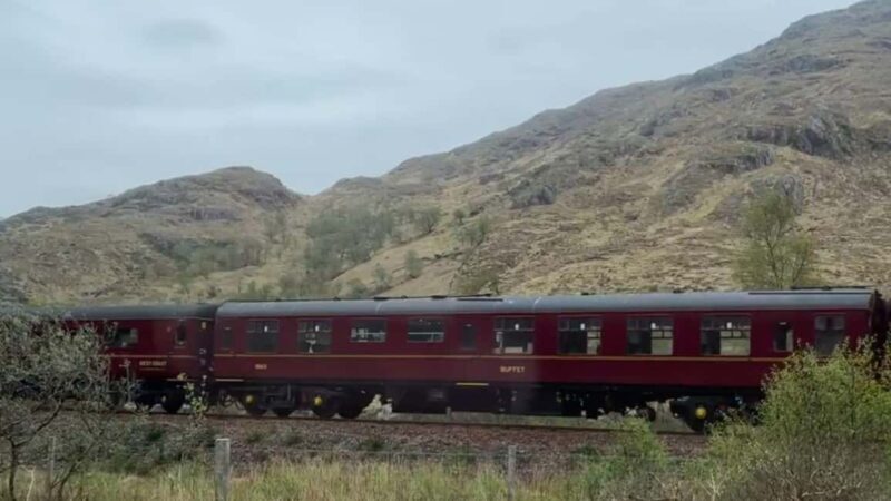 Inverness: Loch Ness, Glen Coe, and Fort William Day Tour - Key Points