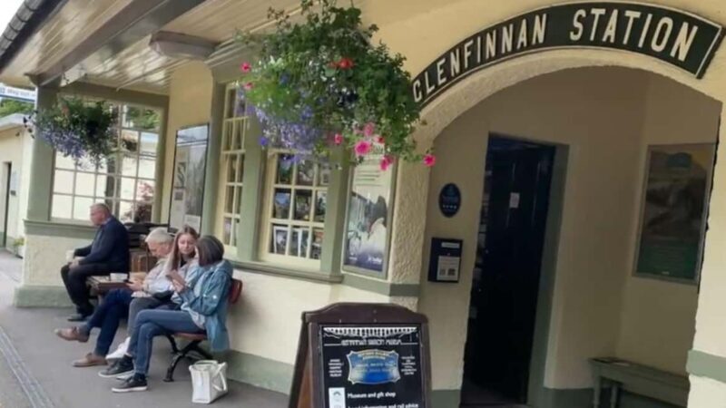 Inverness: Loch Ness, Glen Coe, and Fort William Day Tour - An Authentic Highland Journey From Inverness