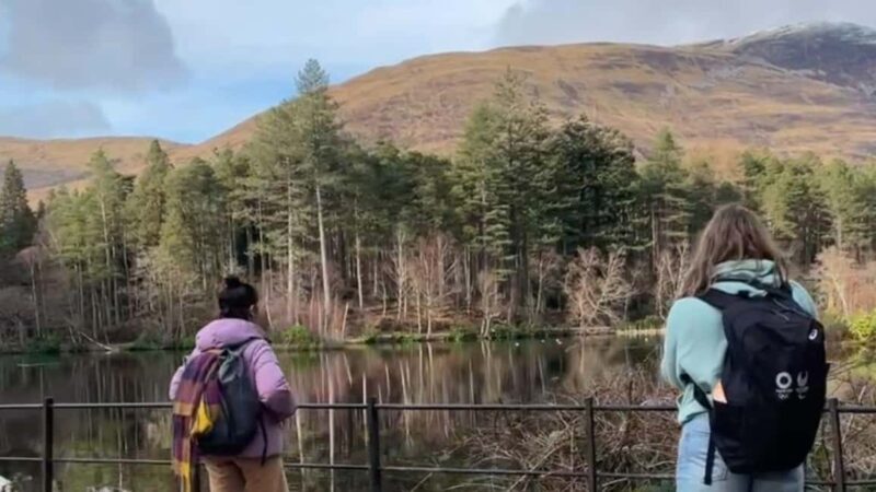 Inverness: Loch Ness, Glen Coe, and Fort William Day Tour - Practical Details and Value