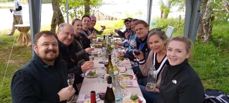 Inverness: Loch Ness Monster Cruise, Lunch, Urquhart Castle - Inverness: Loch Ness Monster Cruise, Lunch, Urquhart Castle – A Detailed Review