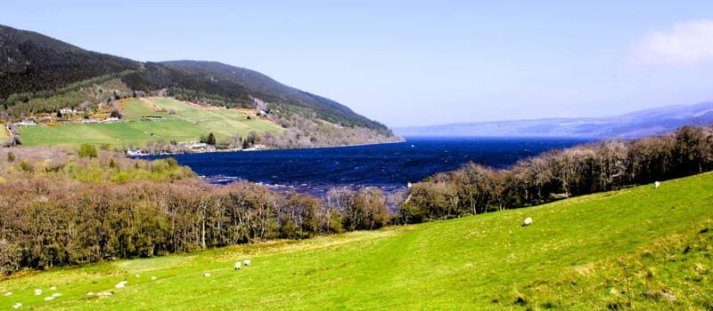 Inverness: Loch Ness Monster Cruise, Lunch, Urquhart Castle - Why This Tour Offers Great Value