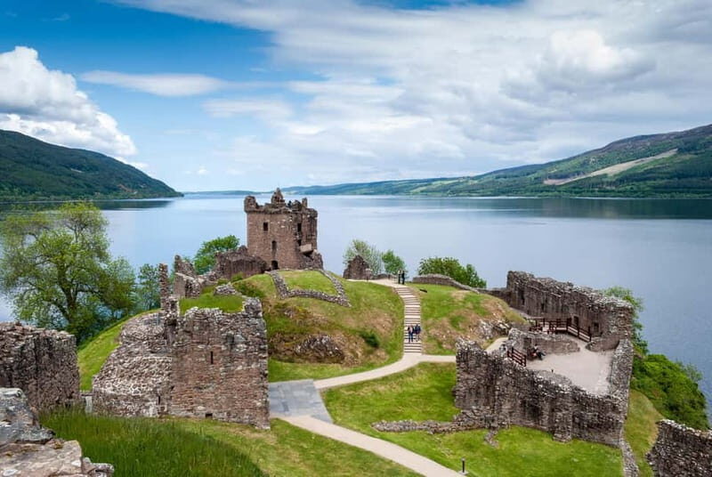 Inverness: Loch Ness Monster Cruise, Lunch, Urquhart Castle - Frequently Asked Questions