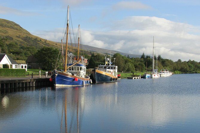Inverness: Loch Ness & The Highlands - A Deep Dive into the Highland Experience