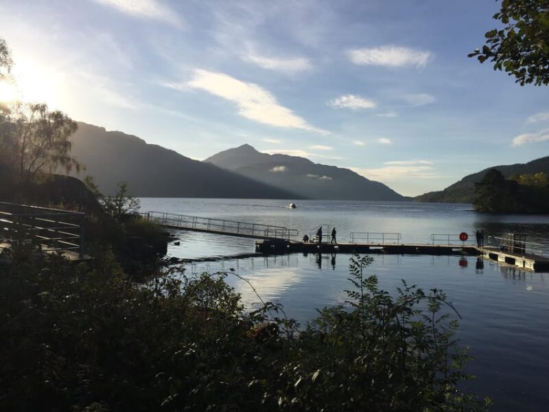 Inverness: Lochs, Waterfalls and Rewilding Experience - FAQ