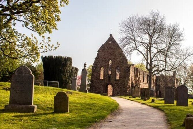Inverness Outlander Tour - FAQs