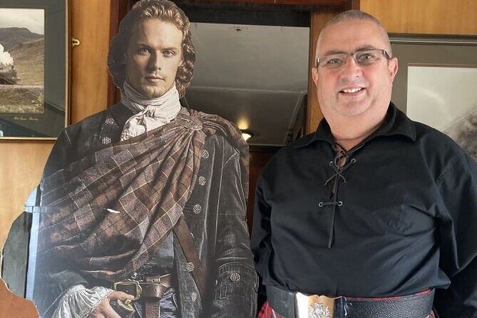 Inverness Outlander Tour - Final Thoughts