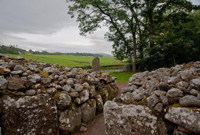 Inverness Outlander Tour - Inverness Outlander Tour: A Journey Through Scotland’s Highland Tales
