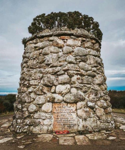 Inverness: Outlander Tour with Whisky Tasting - An In-Depth Look at the Inverness Outlander Tour