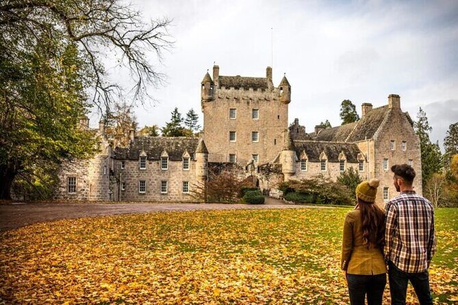 Inverness PRIVATE Full Day Tour of Local Attractions - Experience the Best of Inverness with a Private Full-Day Tour