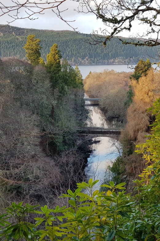 Inverness: Private Secret Hike to the Shores of Loch Ness - Inverness: Private Secret Hike to the Shores of Loch Ness