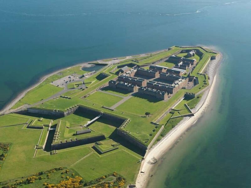 Inverness: Private Tour to Brodie Castle, Fort George & More - FAQ