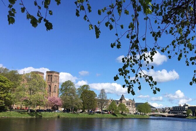 Inverness Quest: Self Guided City Walk & Immersive Treasure Hunt - Final Thoughts