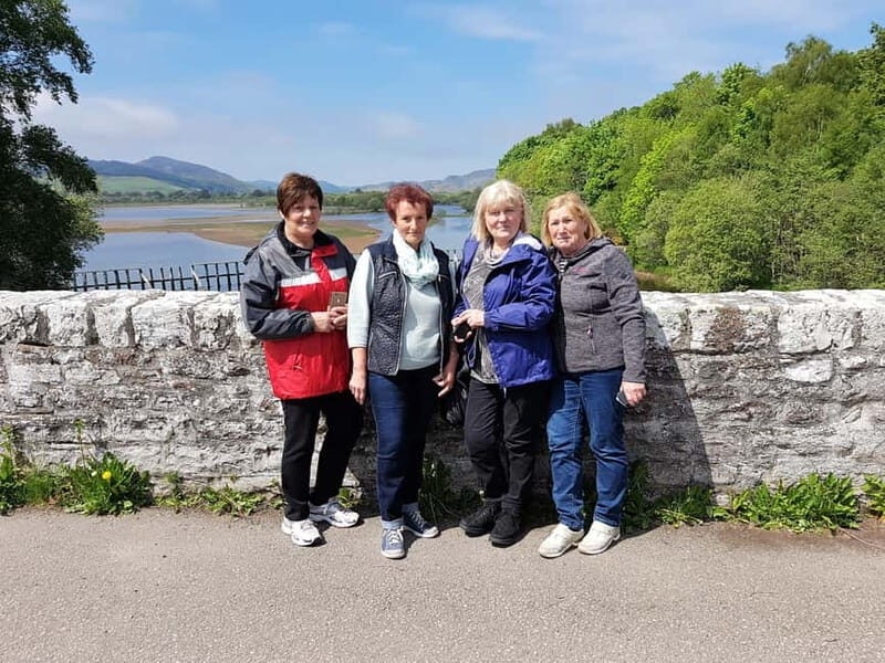 Inverness: Relaxed Private Northern Scottish Highlands Tour - Discovering the Best of the Northern Highlands in One Day