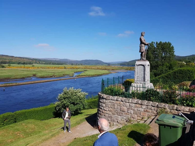 Inverness: Relaxed Private Northern Scottish Highlands Tour - Scotch Whisky and Dornoch: Authentic Highland Experiences