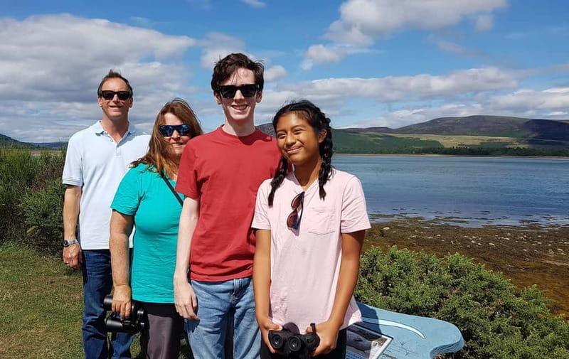 Inverness: Relaxed Private Northern Scottish Highlands Tour - FAQ