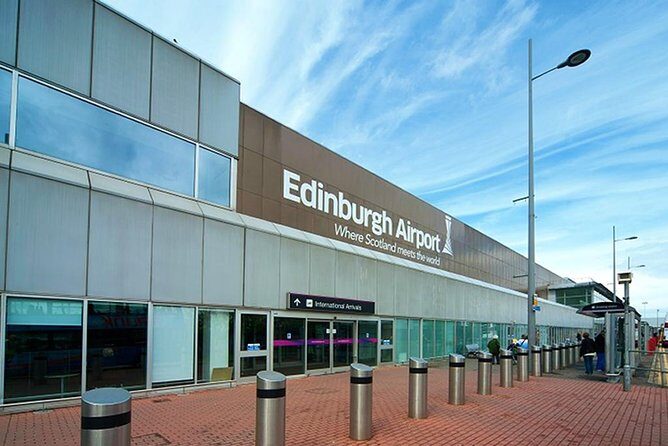 Inverness to Edinburgh Luxury Taxi Transfer - Who Is This Transfer Best For?