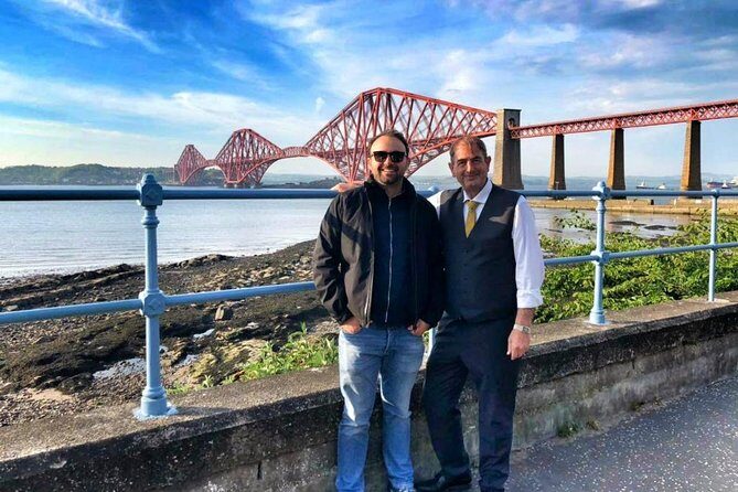 Inverness to Edinburgh Luxury Taxi Transfer - Final Thoughts