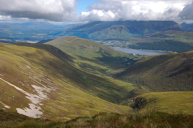 Inverness to Edinburgh Private Transfer with Tour on the way - In-Depth Review: The Journey from Inverness to Edinburgh
