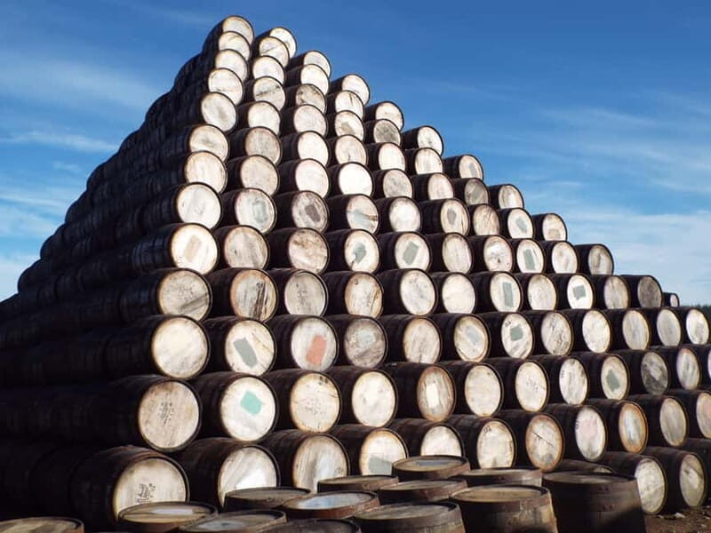 Inverness: Ultimate Speyside Whisky Experience Day Tour - Key Points