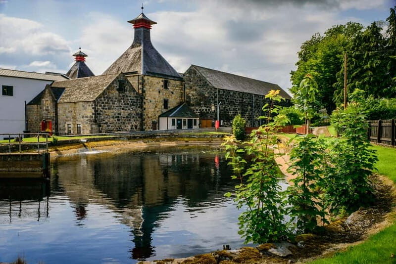 Inverness: Ultimate Speyside Whisky Experience Day Tour - An In-Depth Look at the Experience