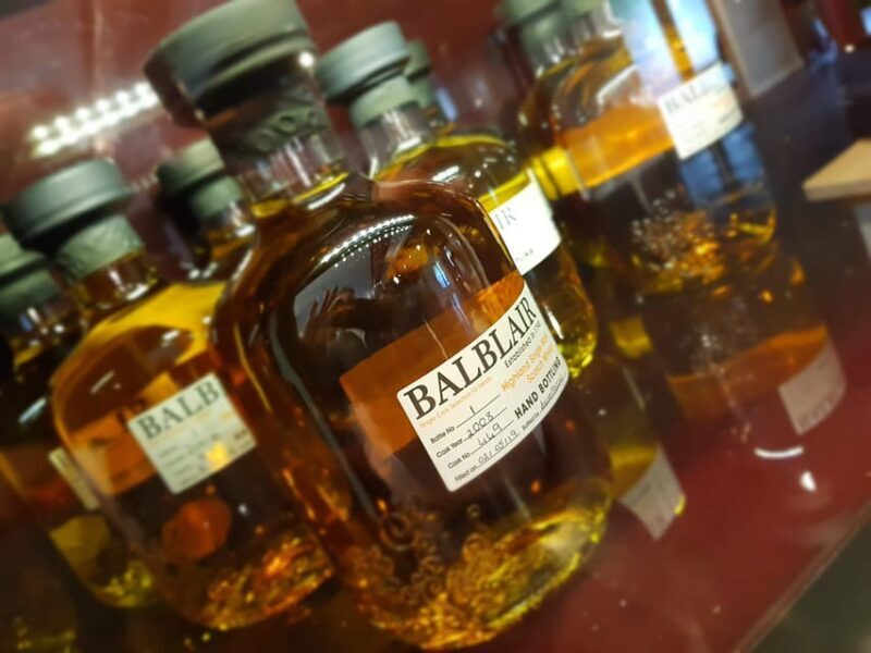 Inverness: Whisky Tour with Tasting and Production Tour - Inverness: Whisky Tour with Tasting and Production Tour