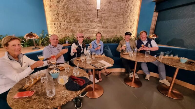 Inverness: Whisky Tour with Tasting and Production Tour - Key Points