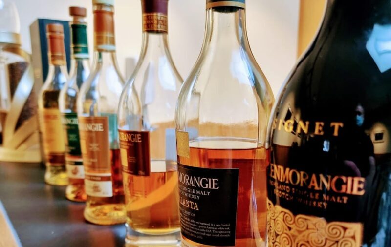 Inverness: Whisky Tour with Tasting and Production Tour - Who Should Consider This Tour?
