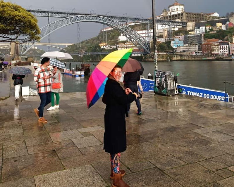Invincible City of Porto Walking Tour - Deep Dive into the Itinerary and Sites