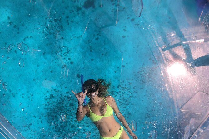 Invisible Boat Snorkeling Tour - Final Thoughts