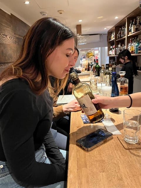 Invitation to Japanese Whisky: Exclusive TastingTime/Private - A Deep Dive into the Invitation to Japanese Whisky: Exclusive TastingTime/Private