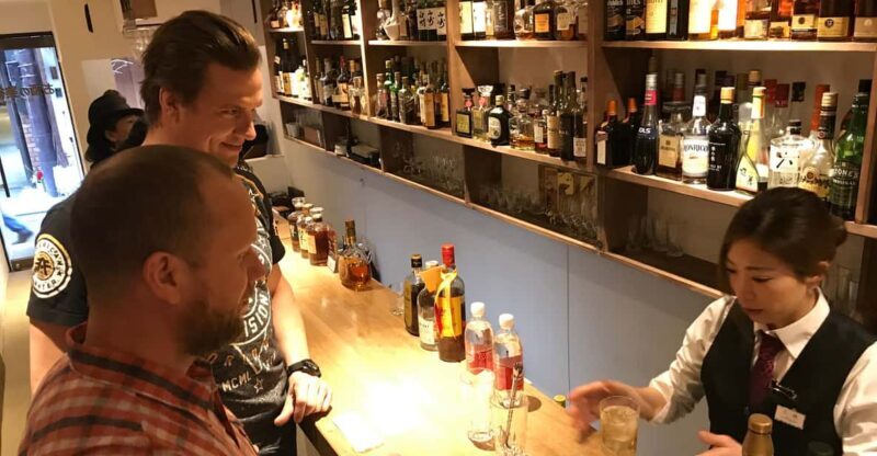 Invitation to Japanese Whisky: Exclusive TastingTime/Private - Final Thoughts: Is This Tour Right for You?