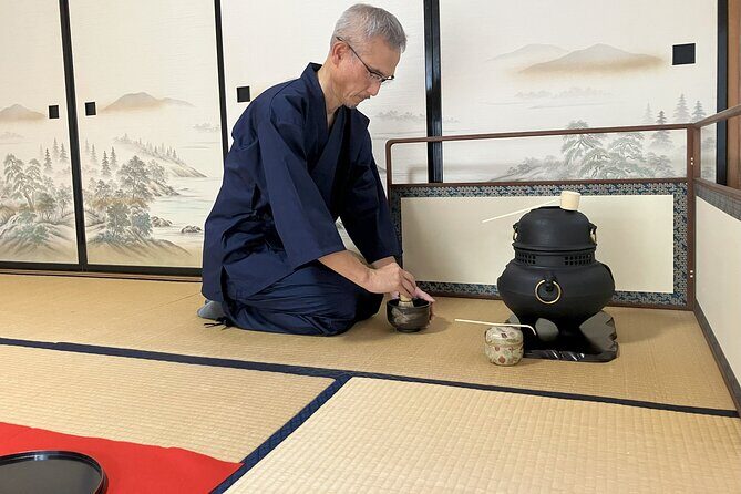 Invited to a farmers home  Enjoy tea and soba-making - Final Thoughts