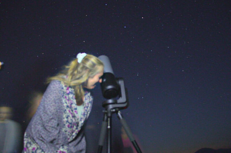 Ioannina Astronomy: Telescope Stargaze Greece's night sky - FAQ