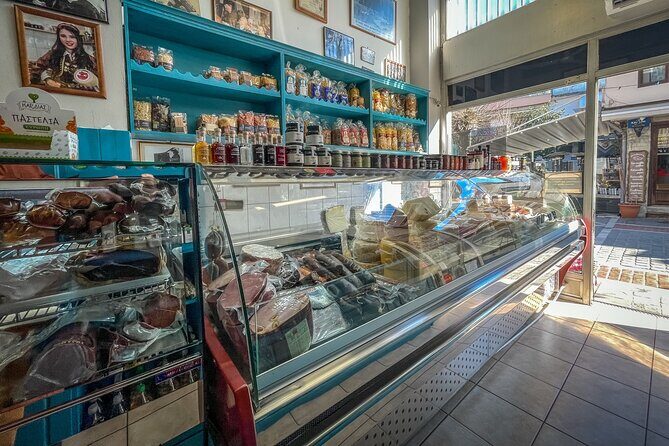 Ioannina Food & Culture Tour with Cooking Lesson - Ioannina Food & Culture Tour with Cooking Lesson: A Flavorful Journey into Epirus