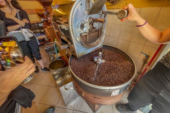 Ioannina Food & Culture Tour with Cooking Lesson - A Walk Through Ioannina’s Food and History