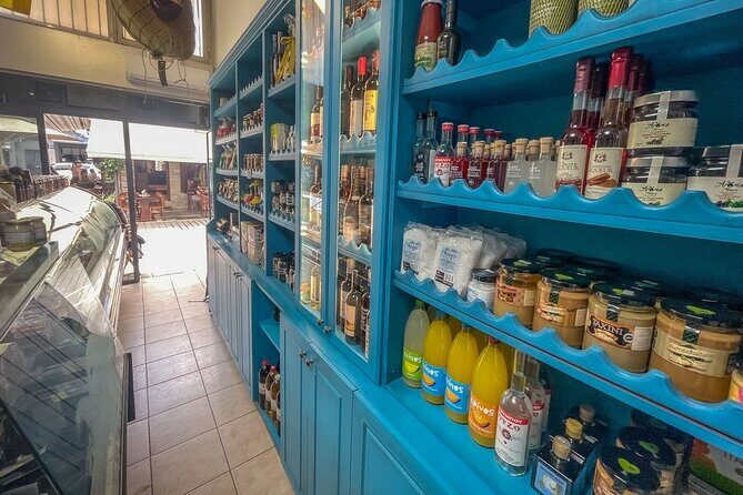 Ioannina Food & Culture Tour with Cooking Lesson - Who Will Love This Tour?