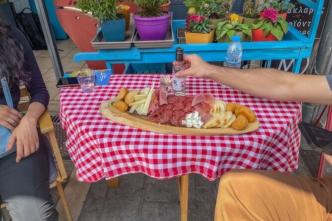 Ioannina Food & Culture Tour with Cooking Lesson - Final Thoughts