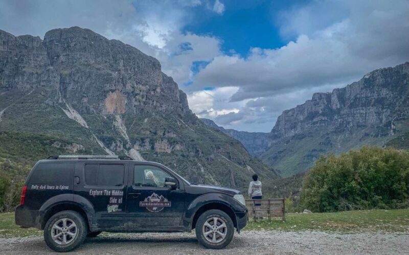 Ioannina: Zagori Sightseeing Tour - FAQs