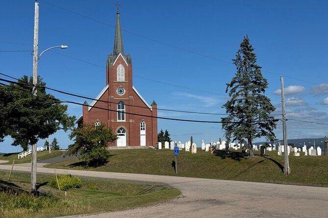 Iona Highland Village Tour - A Deep Dive into the Iona Highland Village Tour