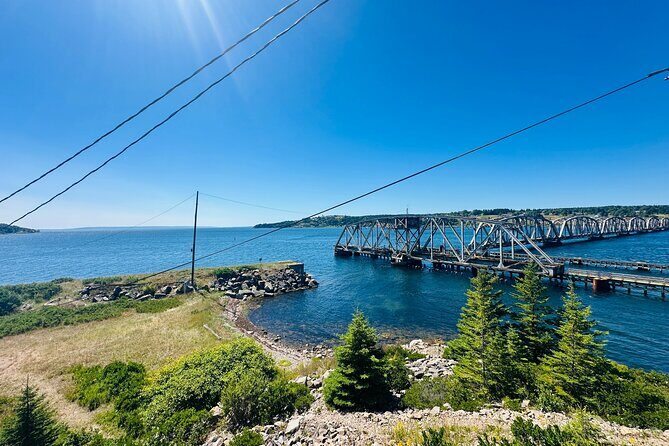 IONA The Highland Village Museum - IONA The Highland Village Museum: A Deep Dive into Scottish Heritage on Cape Breton Island
