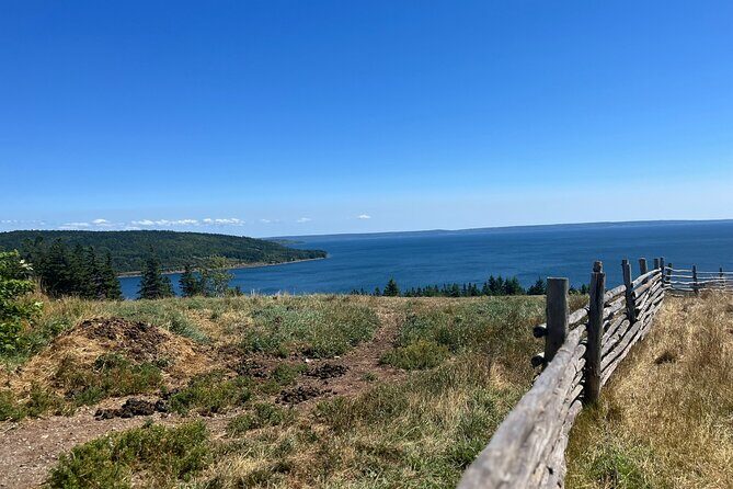 IONA The Highland Village Museum - What Makes This Tour Stand Out?