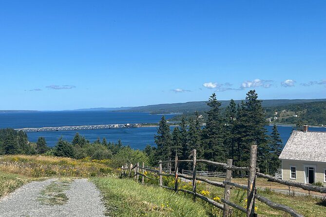 IONA The Highland Village Museum - Final Thoughts