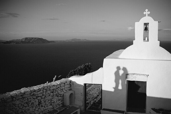 Ios Island Trekking Tours: Discover Ios Unexplored - The Value of This Tour