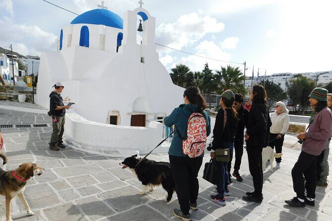 Ios Island Trekking Tours: Discover Ios Unexplored - What We Think