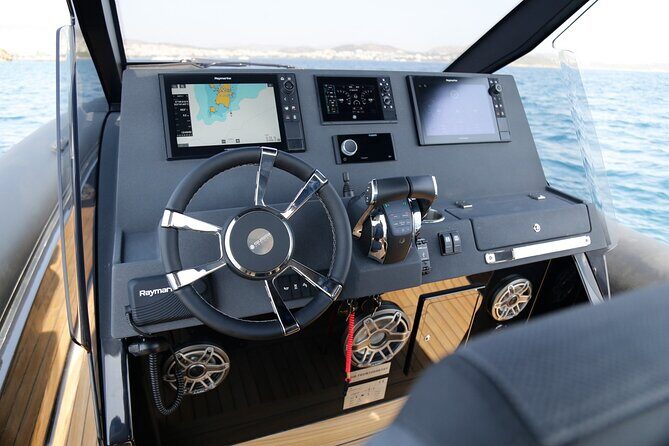 Ios & Mykonos 10 hours Private Cruise with Snacks - Who Will Love This Tour?