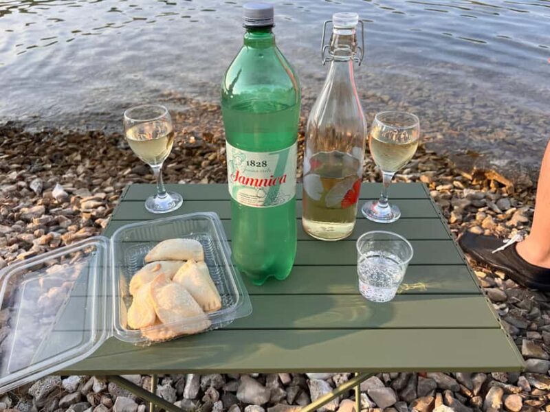 iovo Island: Sunset Kayak Tour with Wine - Who Will Love This Tour?