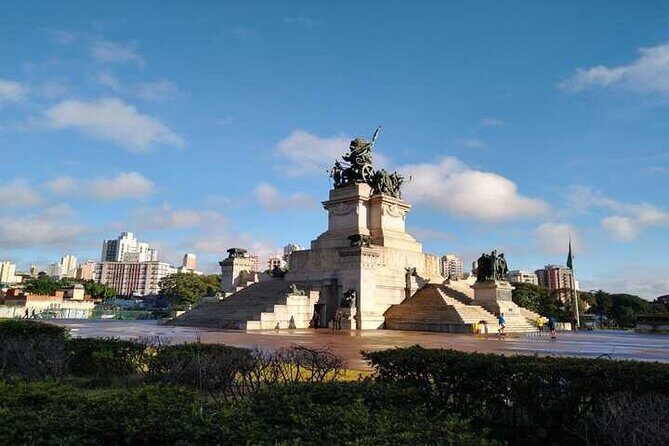 Ipiranga Museum: Echoes of Independence: Unveiling Brazil's Past - Authentic Experiences and Honest Feedback