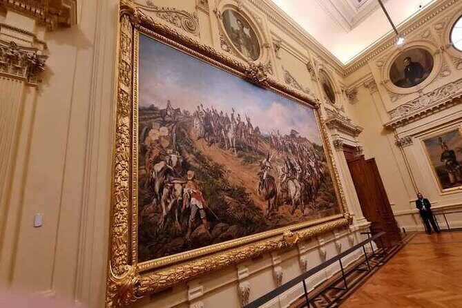 Ipiranga Museum: Echoes of Independence: Unveiling Brazil's Past - Additional Resources