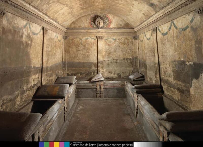 Ipogeo dei Cristallini Standard Tour - Who Should Consider This Tour?