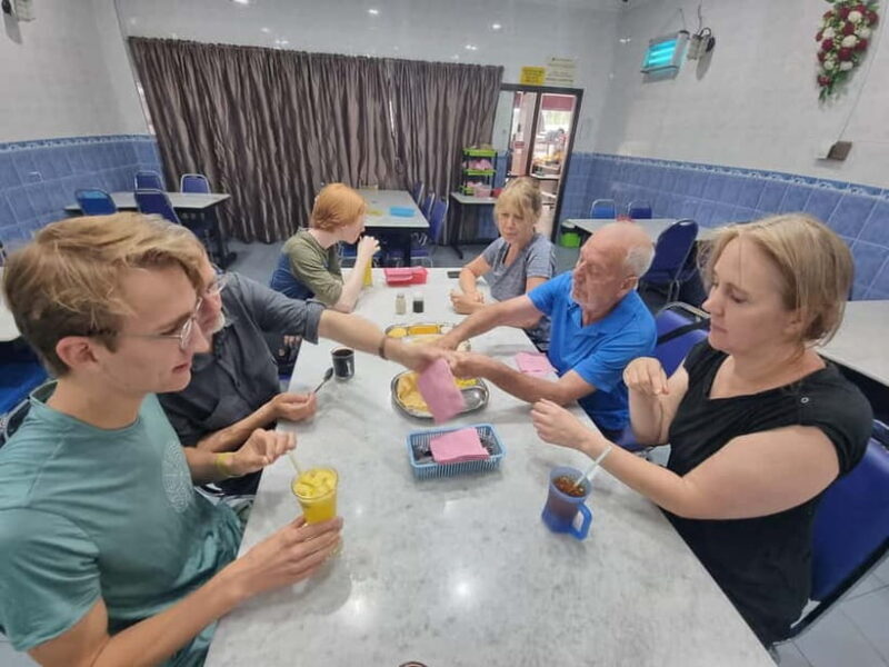 Ipoh Cave Temples Tours - FAQs